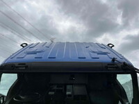ISUZU Giga Container Carrier Truck QKG-CXM77AT 2016 131,750km_25