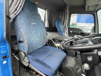 ISUZU Giga Container Carrier Truck QKG-CXM77AT 2016 131,750km_30