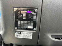 ISUZU Giga Container Carrier Truck QKG-CXM77AT 2016 131,750km_40