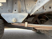 ISUZU Elf Flat Body KR-NKR81EA 2003 87,889km_14
