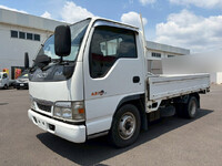 ISUZU Elf Flat Body KR-NKR81EA 2003 87,889km_3