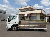 ISUZU Elf Flat Body KR-NKR81EA 2003 87,889km_7