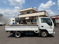 ISUZU Elf Flat Body KR-NKR81EA 2003 87,889km_8