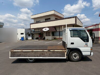 ISUZU Elf Flat Body KR-NKR81EA 2003 87,889km_9