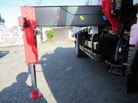 MITSUBISHI FUSO Canter Truck (With 4 Steps Of Cranes) 2RG-FEAV0 2025 182km_11