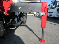 MITSUBISHI FUSO Canter Truck (With 4 Steps Of Cranes) 2RG-FEAV0 2025 182km_12