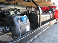 MITSUBISHI FUSO Canter Truck (With 4 Steps Of Cranes) 2RG-FEAV0 2025 182km_14