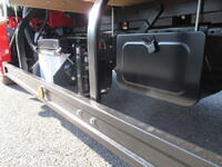 MITSUBISHI FUSO Canter Truck (With 4 Steps Of Cranes) 2RG-FEAV0 2025 182km_15