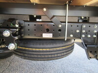 MITSUBISHI FUSO Canter Truck (With 4 Steps Of Cranes) 2RG-FEAV0 2025 182km_17