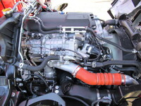 MITSUBISHI FUSO Canter Truck (With 4 Steps Of Cranes) 2RG-FEAV0 2025 182km_19