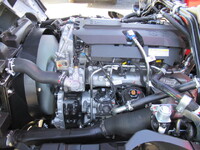 MITSUBISHI FUSO Canter Truck (With 4 Steps Of Cranes) 2RG-FEAV0 2025 182km_20