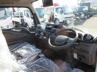 MITSUBISHI FUSO Canter Truck (With 4 Steps Of Cranes) 2RG-FEAV0 2025 182km_24