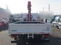 MITSUBISHI FUSO Canter Truck (With 4 Steps Of Cranes) 2RG-FEAV0 2025 182km_5