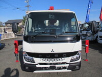 MITSUBISHI FUSO Canter Truck (With 4 Steps Of Cranes) 2RG-FEAV0 2025 182km_8