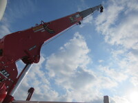 MITSUBISHI FUSO Canter Truck (With 4 Steps Of Cranes) 2PG-FEB80 2025 176km_10
