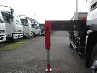 MITSUBISHI FUSO Canter Truck (With 4 Steps Of Cranes) 2PG-FEB80 2025 176km_12