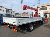 MITSUBISHI FUSO Canter Truck (With 4 Steps Of Cranes) 2PG-FEB80 2025 176km_4