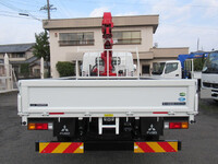 MITSUBISHI FUSO Canter Truck (With 4 Steps Of Cranes) 2PG-FEB80 2025 176km_5