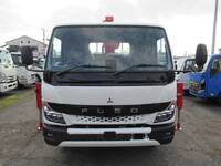 MITSUBISHI FUSO Canter Truck (With 4 Steps Of Cranes) 2PG-FEB80 2025 176km_8