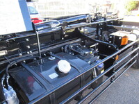 HINO Ranger Container Carrier Truck 2KG-GC2ABA 2025 710km_10
