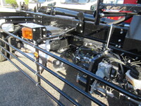 HINO Ranger Container Carrier Truck 2KG-GC2ABA 2025 710km_11