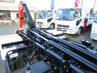 HINO Ranger Container Carrier Truck 2KG-GC2ABA 2025 710km_12