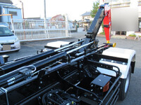 HINO Ranger Container Carrier Truck 2KG-GC2ABA 2025 710km_13