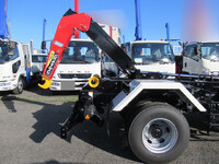 HINO Ranger Container Carrier Truck 2KG-GC2ABA 2025 710km_14