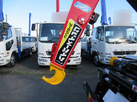 HINO Ranger Container Carrier Truck 2KG-GC2ABA 2025 710km_15