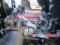HINO Ranger Container Carrier Truck 2KG-GC2ABA 2025 710km_16