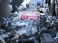 HINO Ranger Container Carrier Truck 2KG-GC2ABA 2025 710km_17