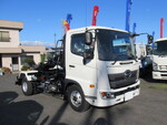 Ranger Container Carrier Truck