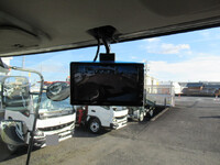 HINO Ranger Container Carrier Truck 2KG-GC2ABA 2025 710km_25
