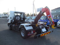 HINO Ranger Container Carrier Truck 2KG-GC2ABA 2025 710km_2