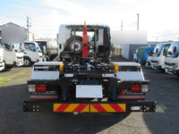 HINO Ranger Container Carrier Truck 2KG-GC2ABA 2025 710km_5
