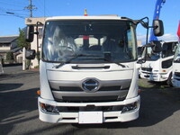 HINO Ranger Container Carrier Truck 2KG-GC2ABA 2025 710km_7