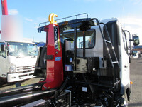 HINO Ranger Container Carrier Truck 2KG-GC2ABA 2025 710km_8
