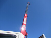 HINO Ranger Truck (With 4 Steps Of Cranes) TKG-FC9JKAA 2014 79,560km_10