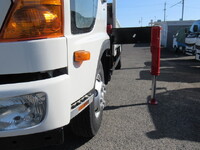 HINO Ranger Truck (With 4 Steps Of Cranes) TKG-FC9JKAA 2014 79,560km_11