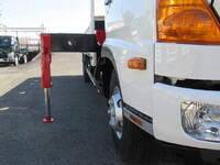HINO Ranger Truck (With 4 Steps Of Cranes) TKG-FC9JKAA 2014 79,560km_12