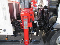 HINO Ranger Truck (With 4 Steps Of Cranes) TKG-FC9JKAA 2014 79,560km_14