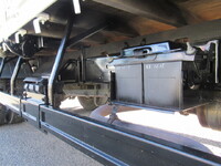 HINO Ranger Truck (With 4 Steps Of Cranes) TKG-FC9JKAA 2014 79,560km_16