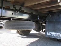 HINO Ranger Truck (With 4 Steps Of Cranes) TKG-FC9JKAA 2014 79,560km_18