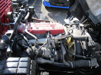 HINO Ranger Truck (With 4 Steps Of Cranes) TKG-FC9JKAA 2014 79,560km_20