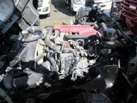 HINO Ranger Truck (With 4 Steps Of Cranes) TKG-FC9JKAA 2014 79,560km_21