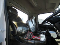 HINO Ranger Truck (With 4 Steps Of Cranes) TKG-FC9JKAA 2014 79,560km_28