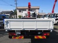 HINO Ranger Truck (With 4 Steps Of Cranes) TKG-FC9JKAA 2014 79,560km_5