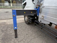 MITSUBISHI FUSO Fighter Truck (With 4 Steps Of Cranes) QKG-FK62FZ 2016 357,470km_11