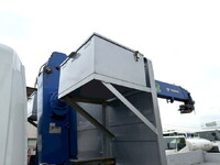 MITSUBISHI FUSO Fighter Truck (With 4 Steps Of Cranes) QKG-FK62FZ 2016 357,470km_16
