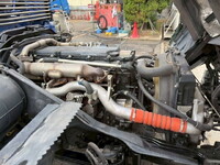 MITSUBISHI FUSO Fighter Truck (With 4 Steps Of Cranes) QKG-FK62FZ 2016 357,470km_19